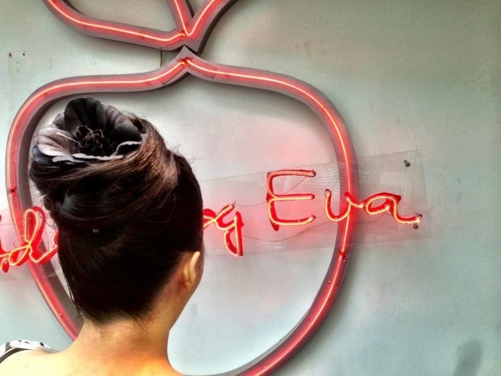 Hair talk Priser