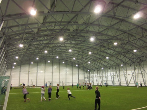 Bilderesultat for hamnahallen