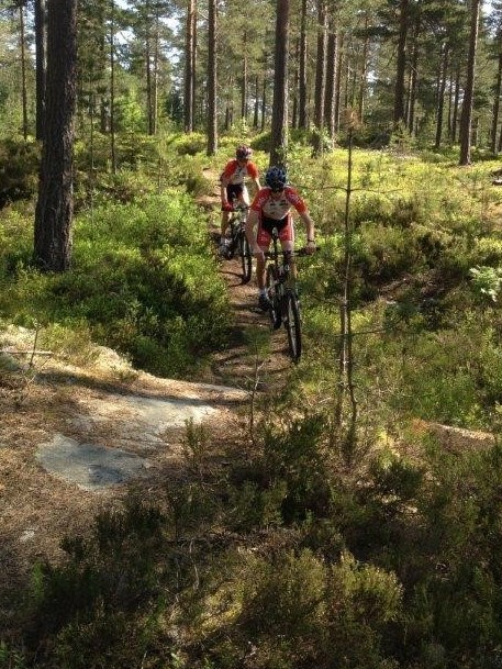 Bli med på Stomperudrittet og Klubbmesterskapet