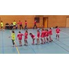 Seriekamper Søndag 23. November