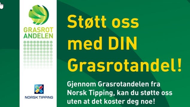 Grasrot