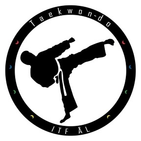 Ål Taekwon-Do logo