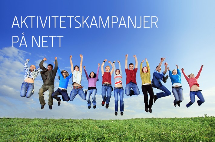 Aktiv Bedrift 2015