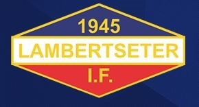 Lambertseter logo