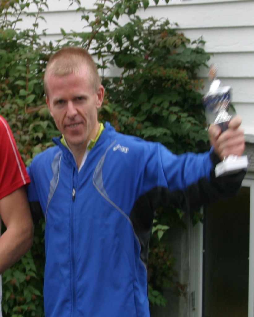 Nordstrandsløpet, resultat