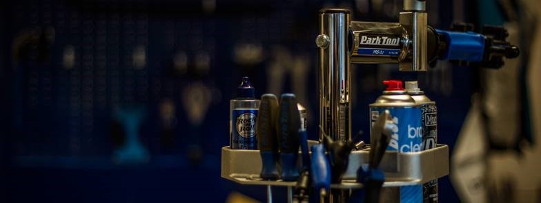 Bikeshop inviterer til mekkekurs!