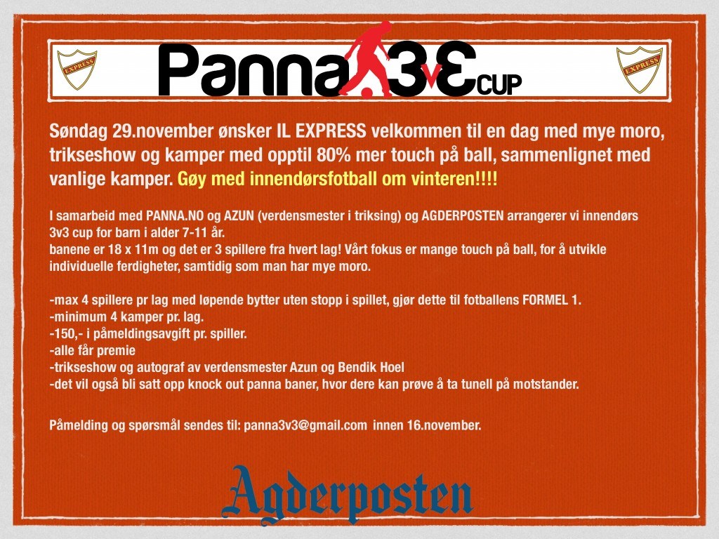 Invitasjon Panna 3v3 Cup-page-002