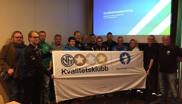 KValitetsklubb