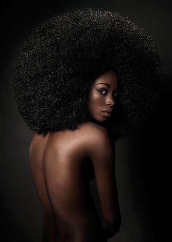 http://www.shorthaircutsforblackwomen.com/natural_hair-products/  Natural hair products - afro - I have this picture as one of my screensaver pictures that scroll by and I absolutely love it.: 