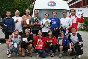 Premievinnere i 2006