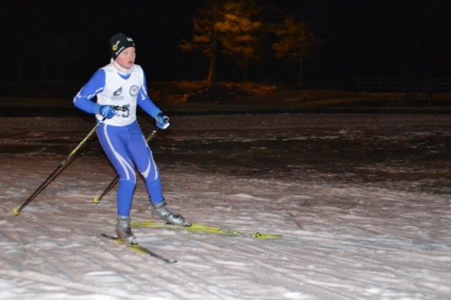 Rasmus Hopland. Foto: Margunn Hjelmeset