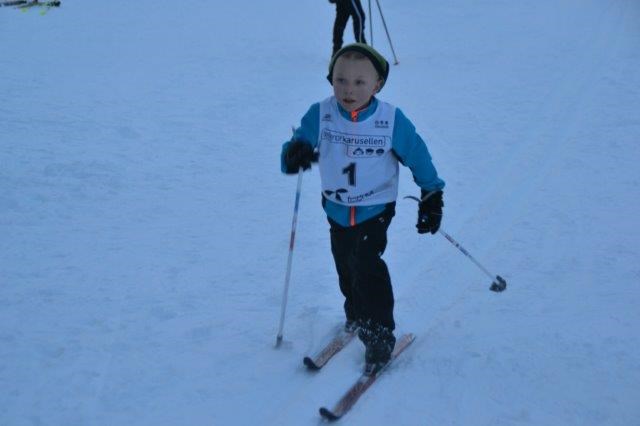 Rasmus Loen. Foto:  Margunn Hjelmeset