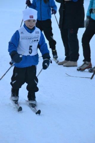 Thomas Eikenes Tjellaug. Foto: Margunn Hjelmeset