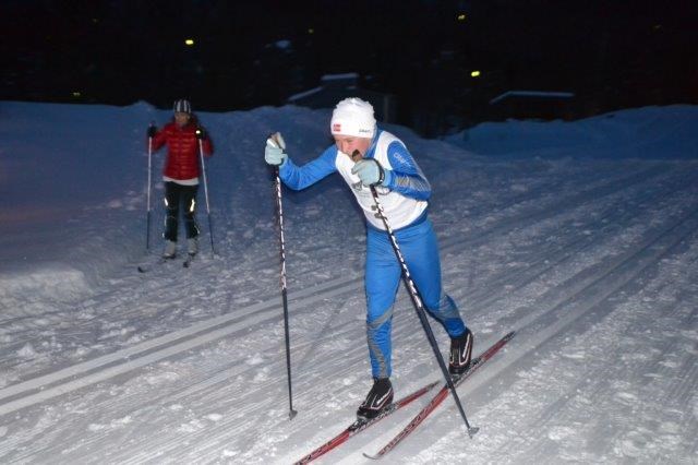 Vegard Lødøen Flo. Foto: Margunn Hjelmeset