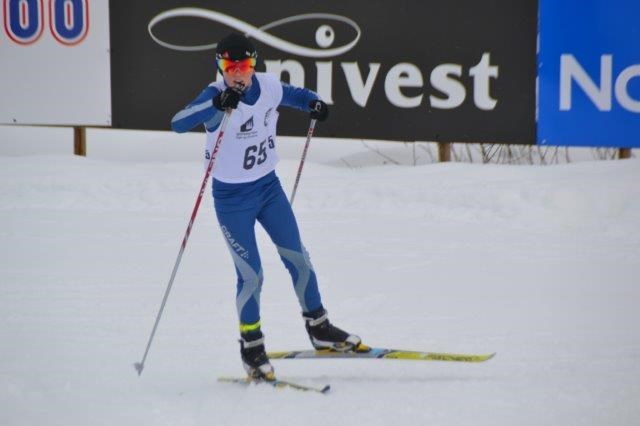 Sigurd Fotland Fænn, Foto: Margunn Hjelmeset