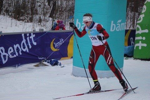 Silje Torheim. Foto: TSN