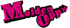 Molden Opp logo