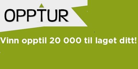 Opptur 2014