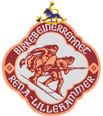 Logo Birkebeinnerrennet