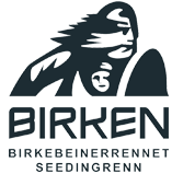 Logo seedingrenn Birkebeinerrennet