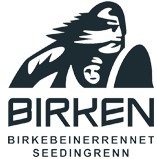 Birkebeinnerrennet logo